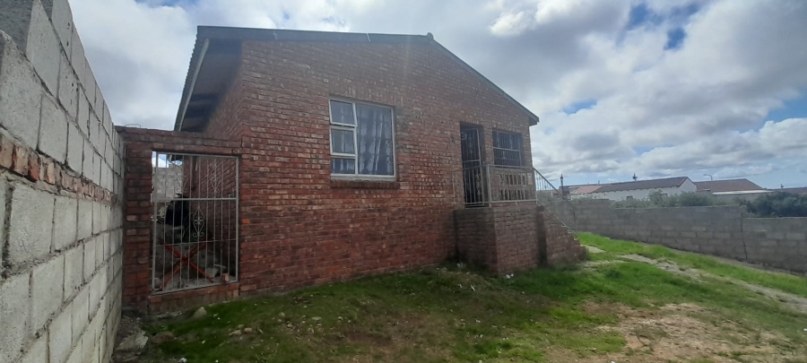 3 Bedroom Property for Sale in Bethelsdorp Eastern Cape